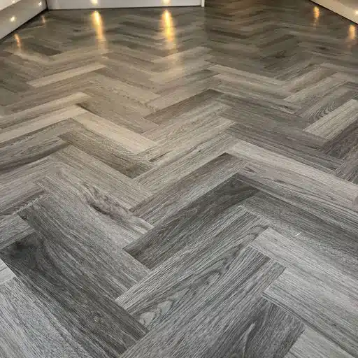 Flooring preview