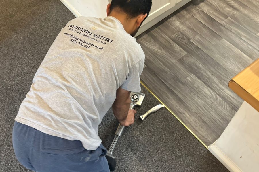Carpet fitter Carpet fitter